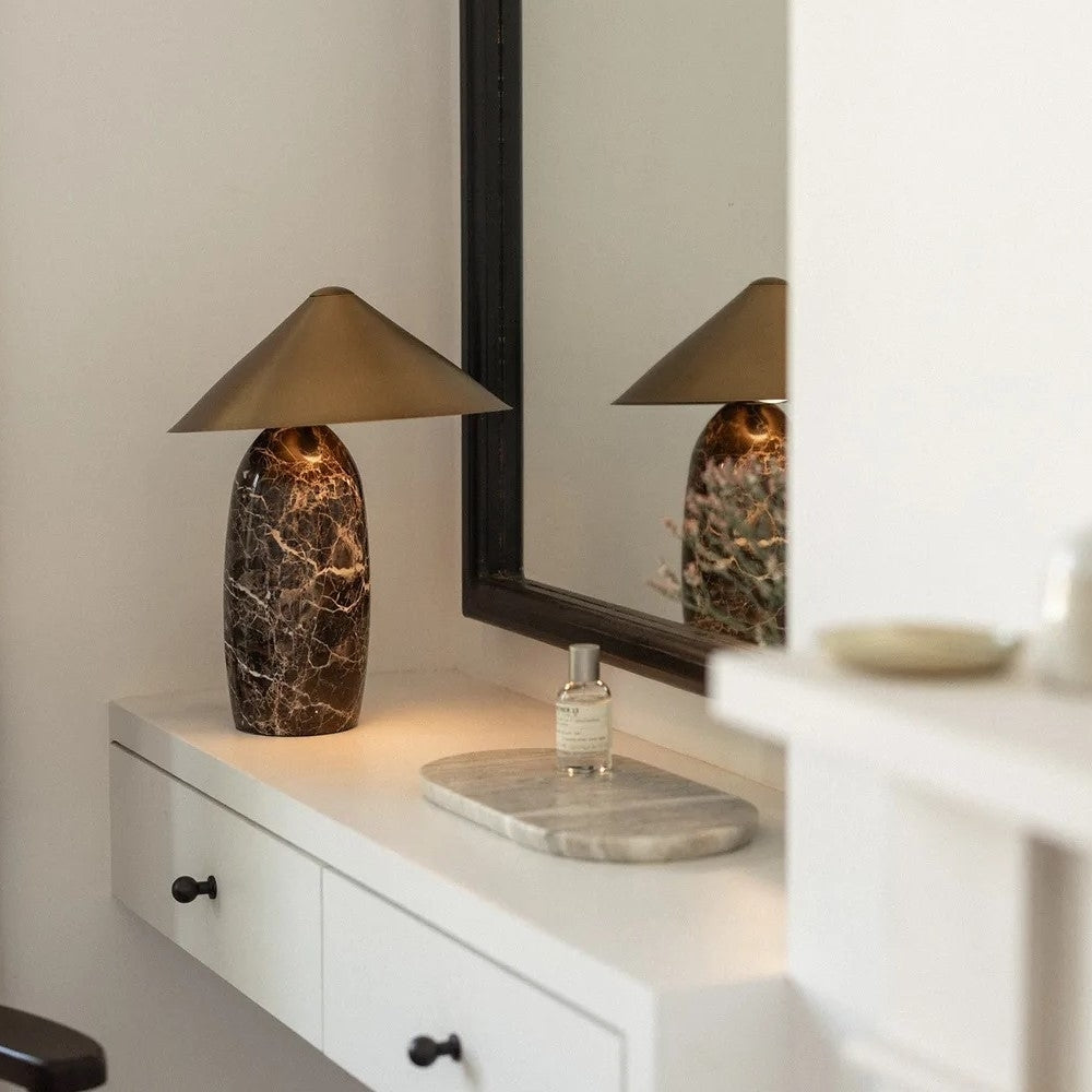Piper Table Lamp