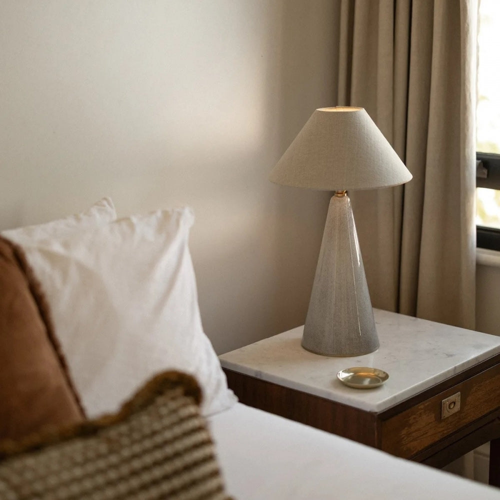 Mila Table Lamp
