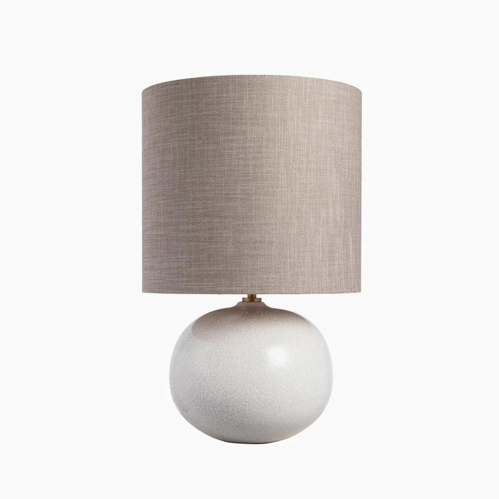 Camellia Table Lamp