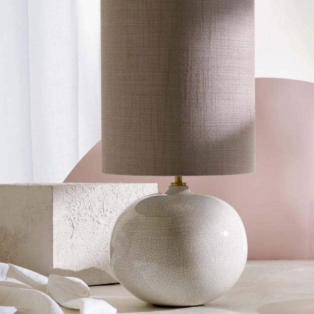 Camellia Table Lamp