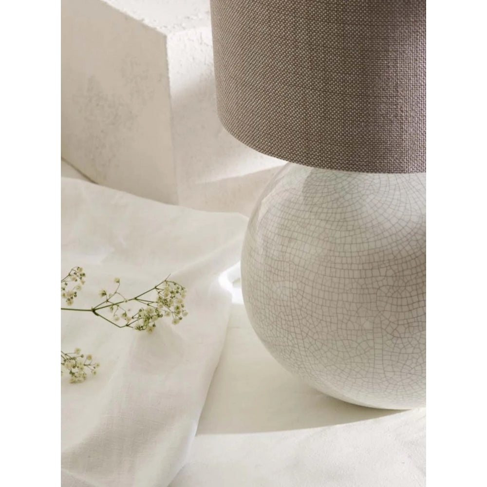 Camellia Table Lamp