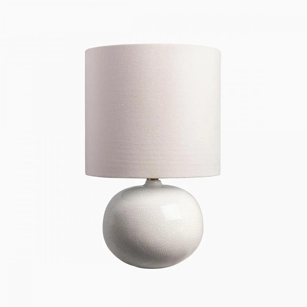 Camellia Table Lamp