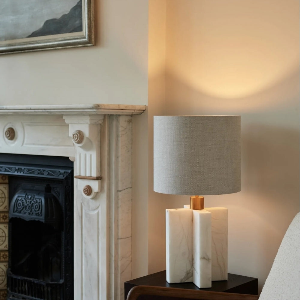 Quinn Table Lamp