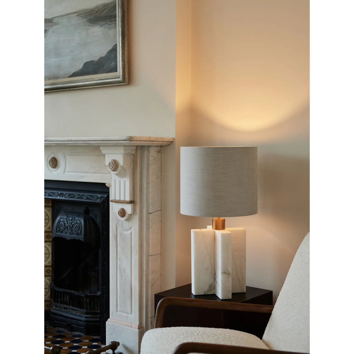 Quinn Table Lamp