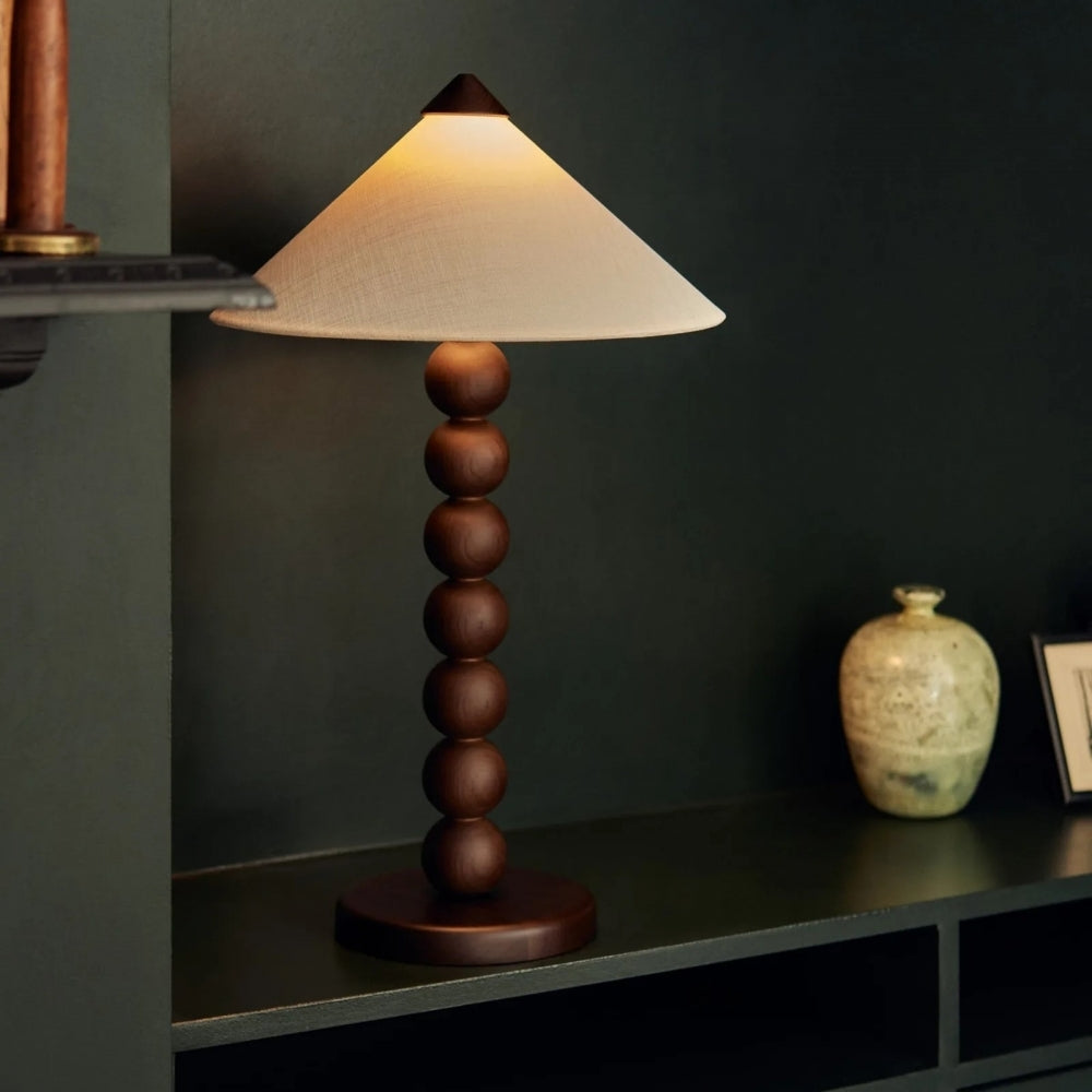 Archie Table Lamp