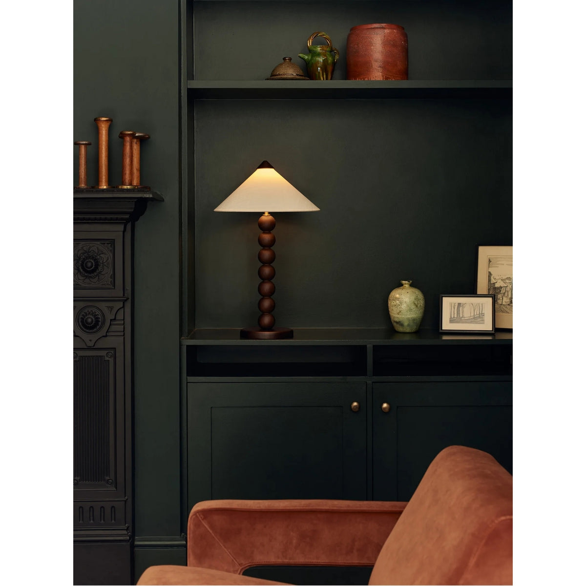 Archie Table Lamp