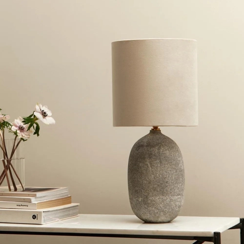 Kaya Table Lamp