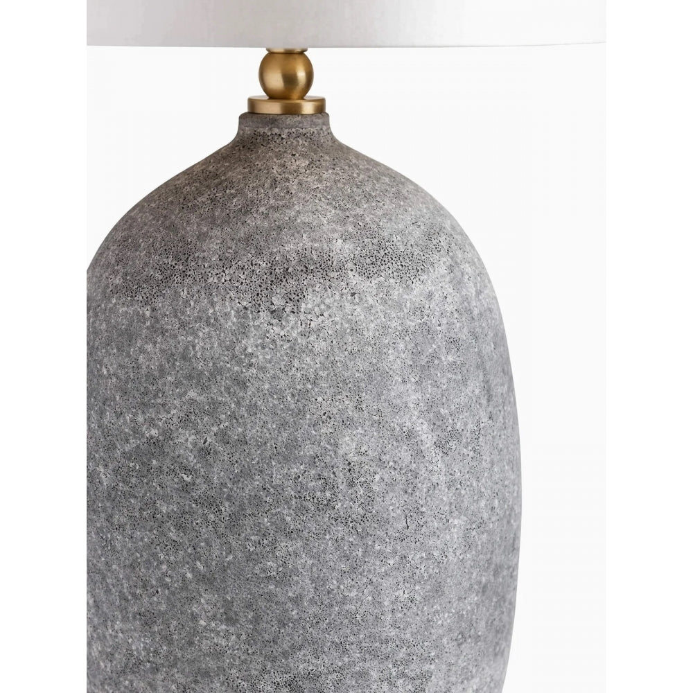 Kaya Table Lamp