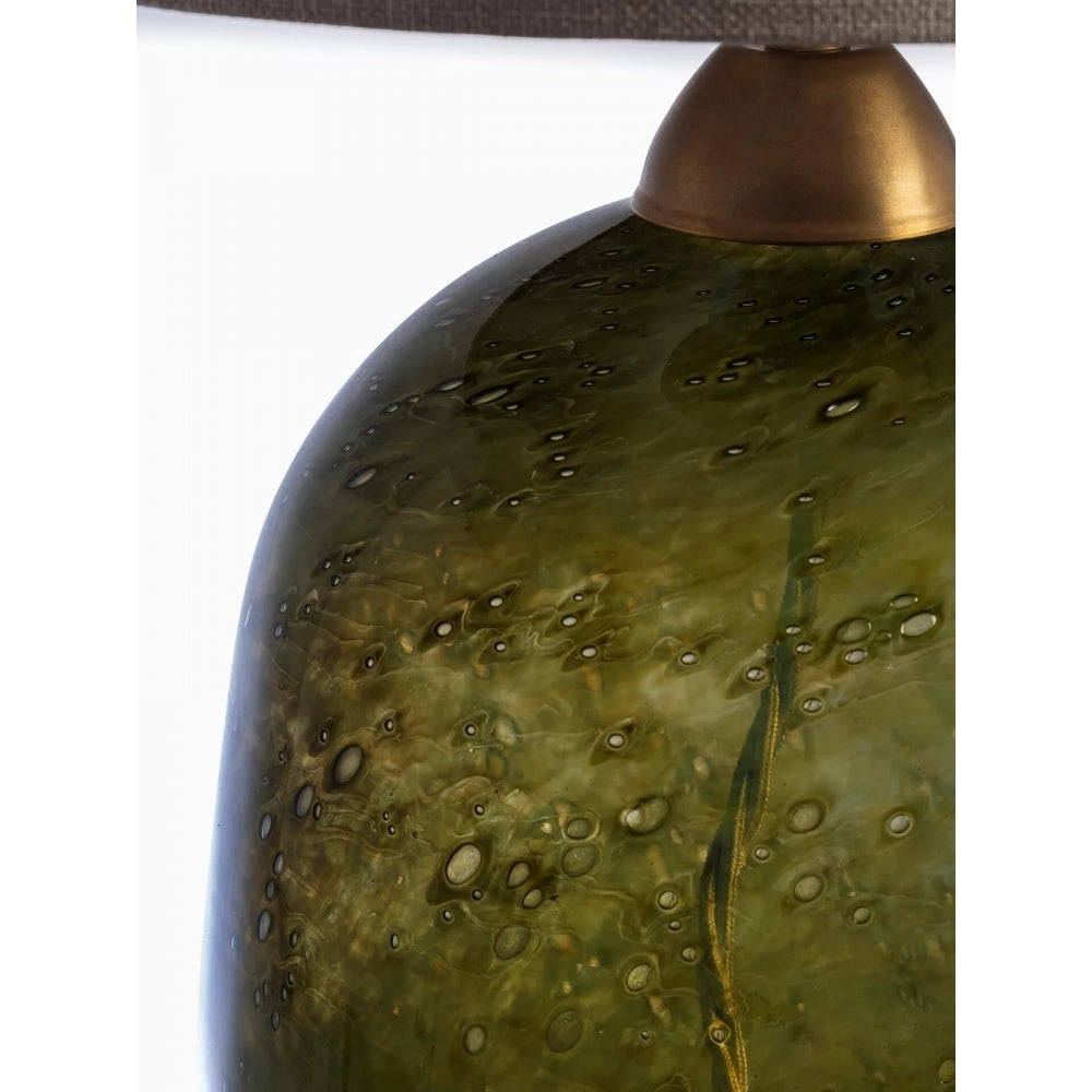 Hazel Table Lamp