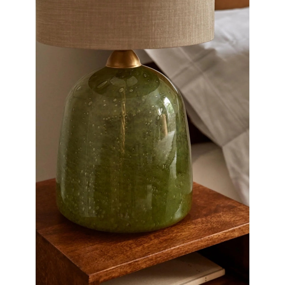 Hazel Table Lamp