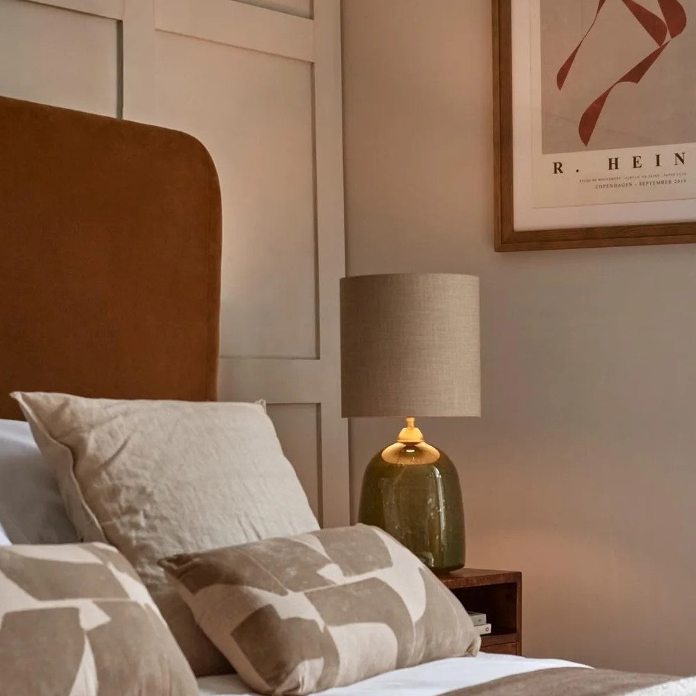 Hazel Table Lamp