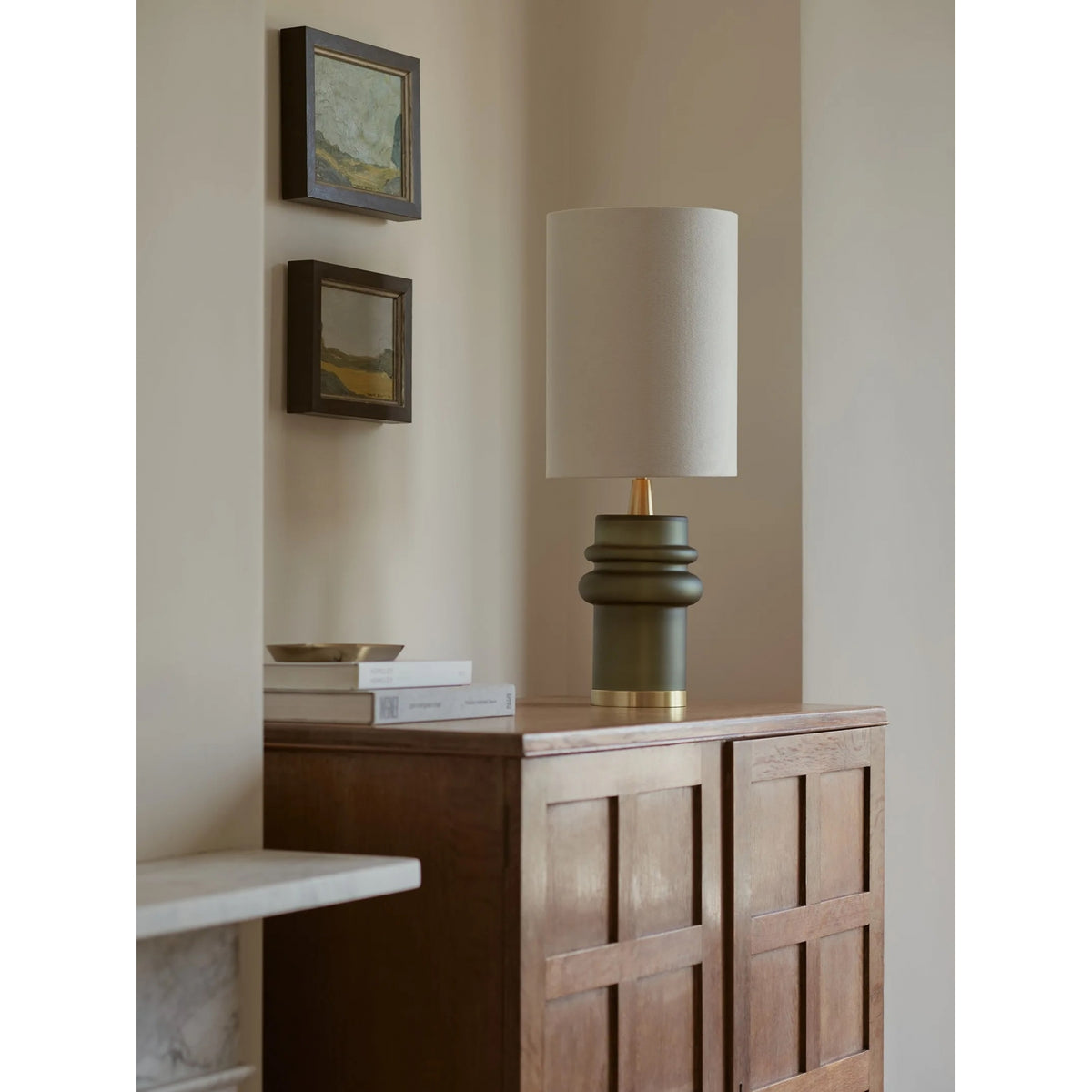 Sadie Table Lamp