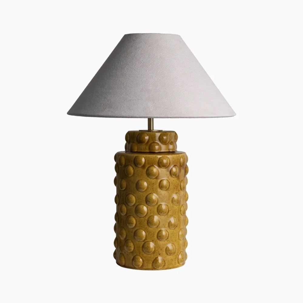 Morris Table Lamp