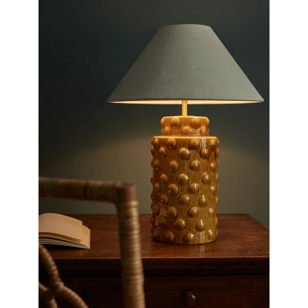 Morris Table Lamp
