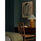Morris Table Lamp