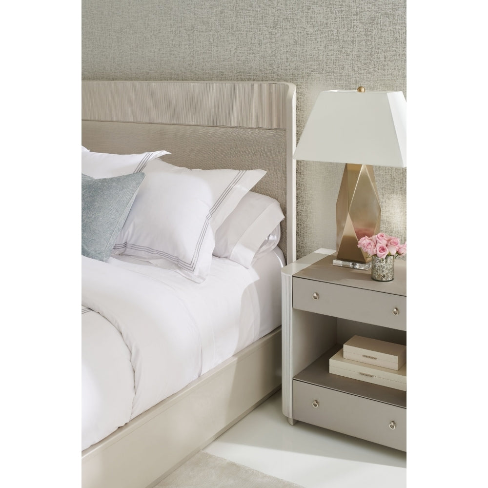 Love-ly! Bedside Table