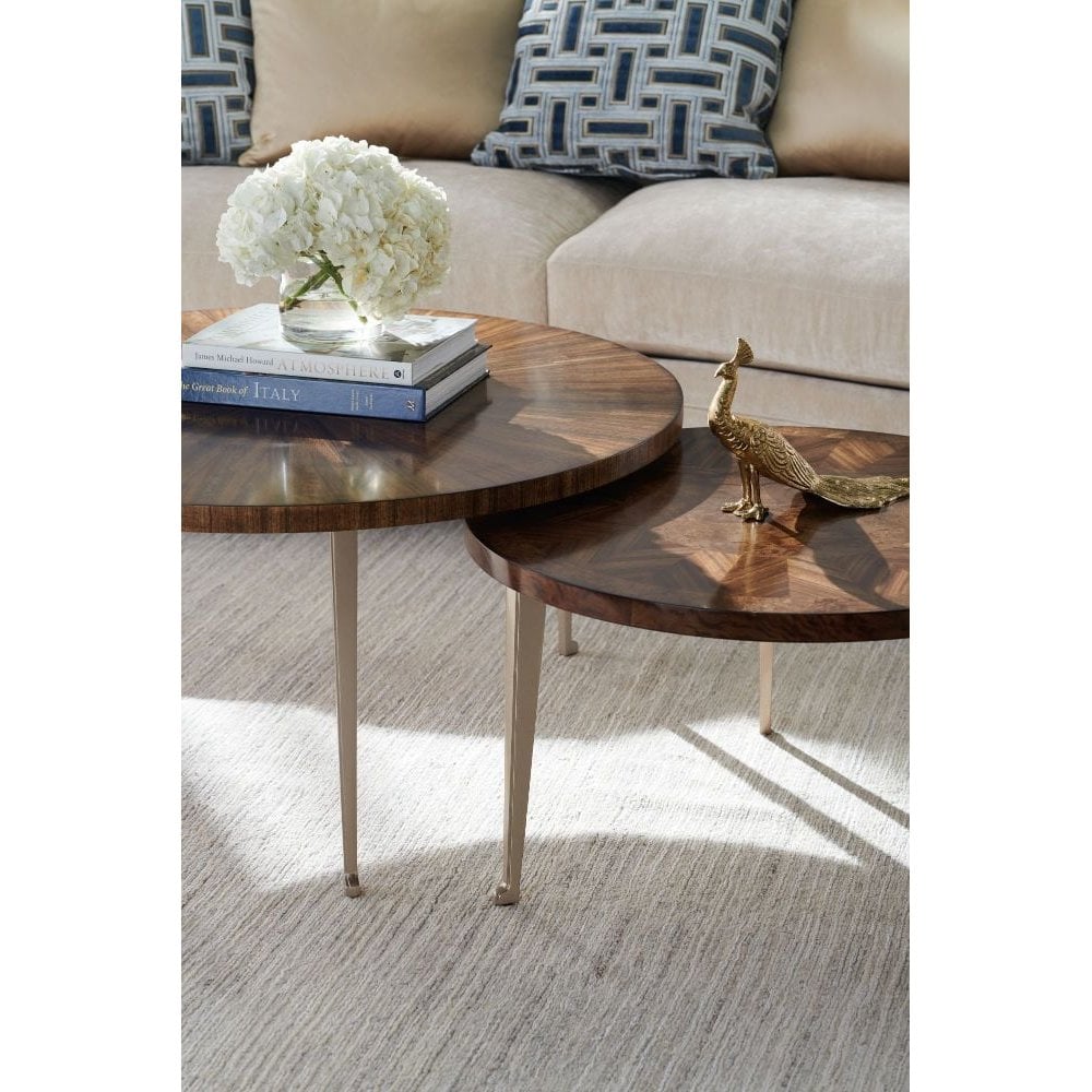 A Whole Bunch Coffee Table