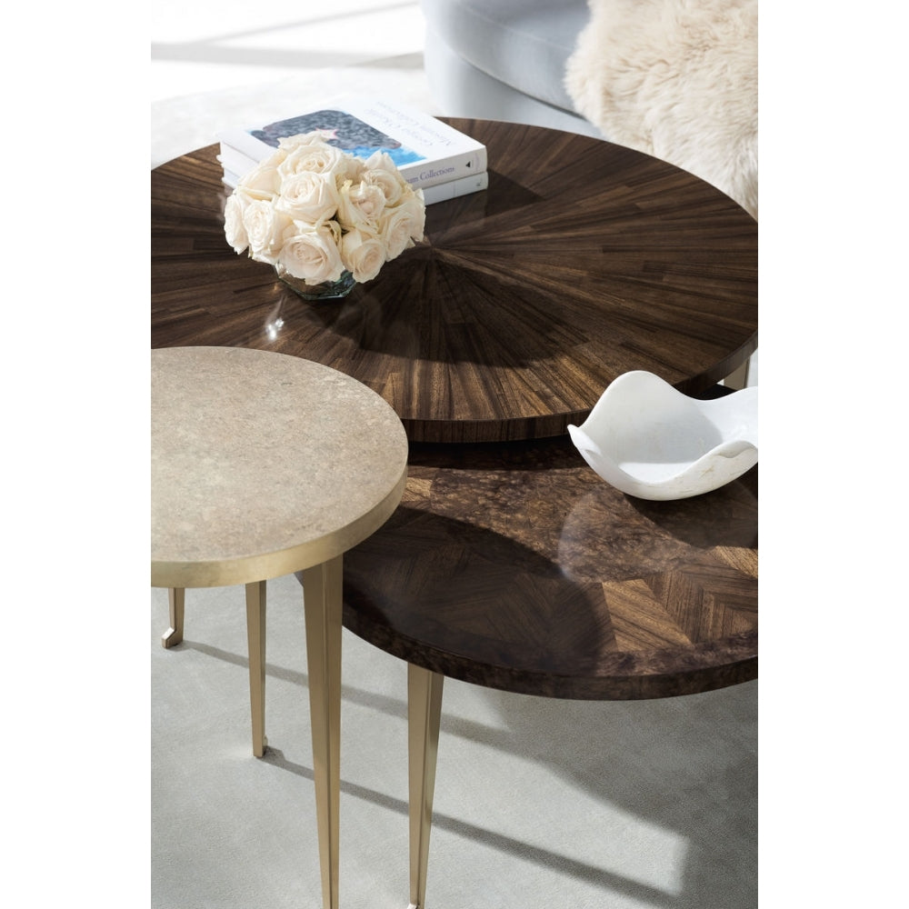 A Whole Bunch Coffee Table