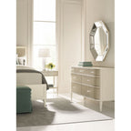 Dress For Success Bedroom Dresser