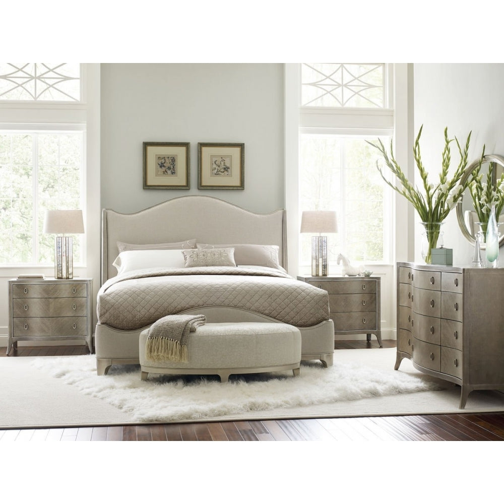 Avondale Double Dresser