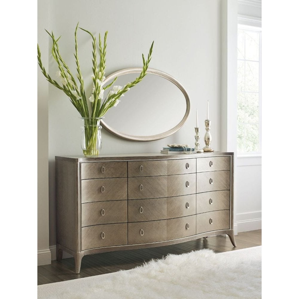Avondale Double Dresser