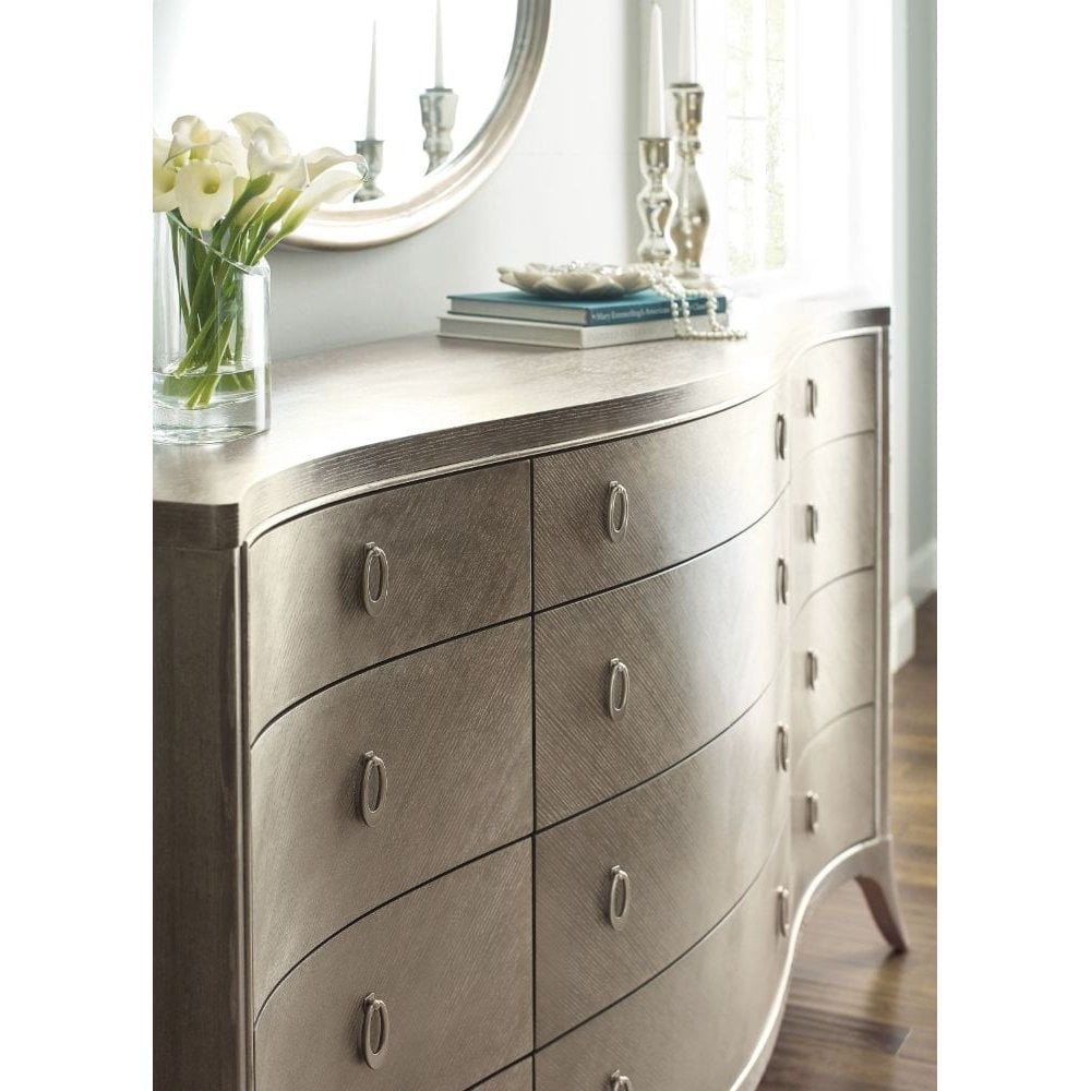 Avondale Double Dresser