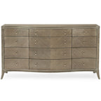 Avondale Double Dresser
