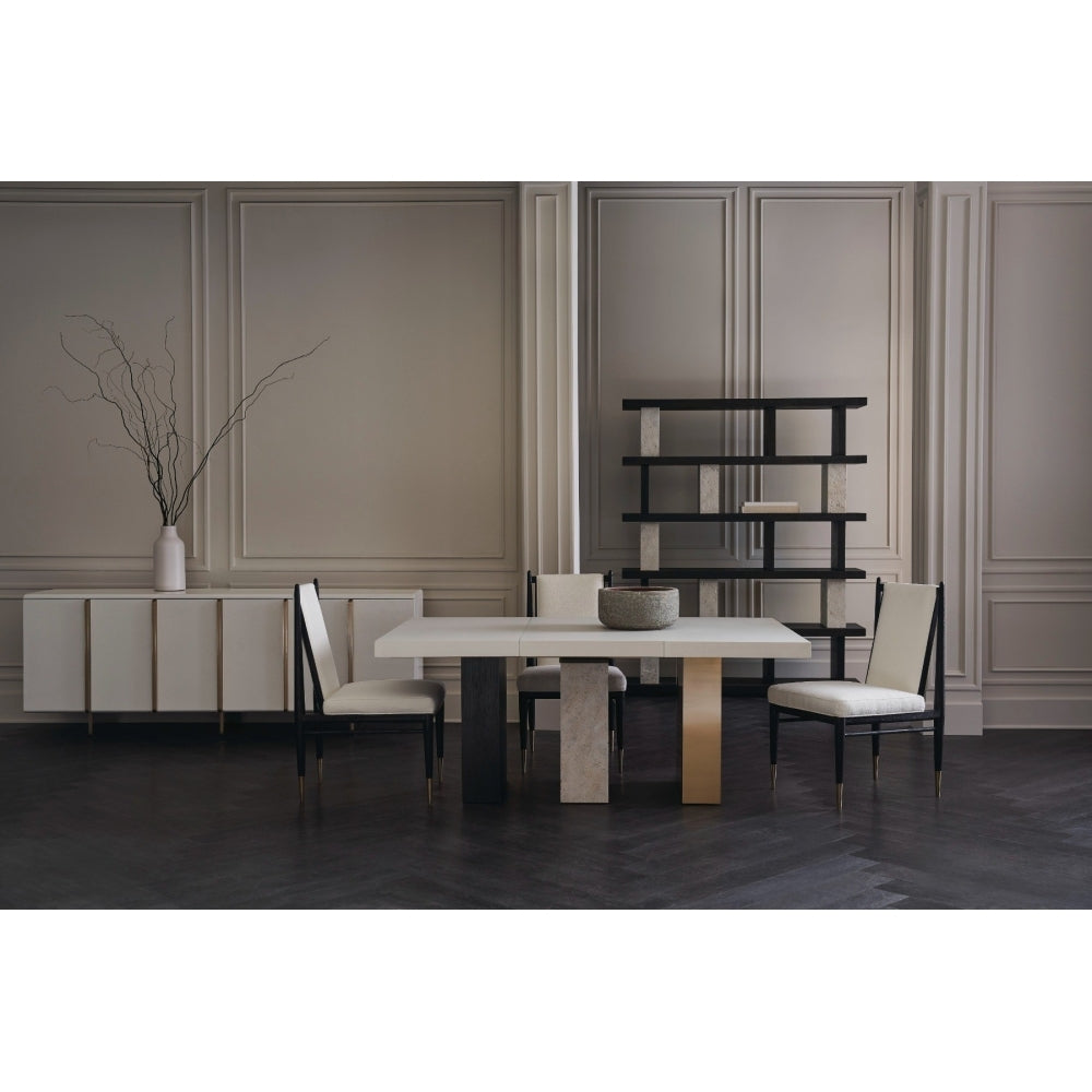 Emphasis Credenza