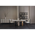 Emphasis Credenza
