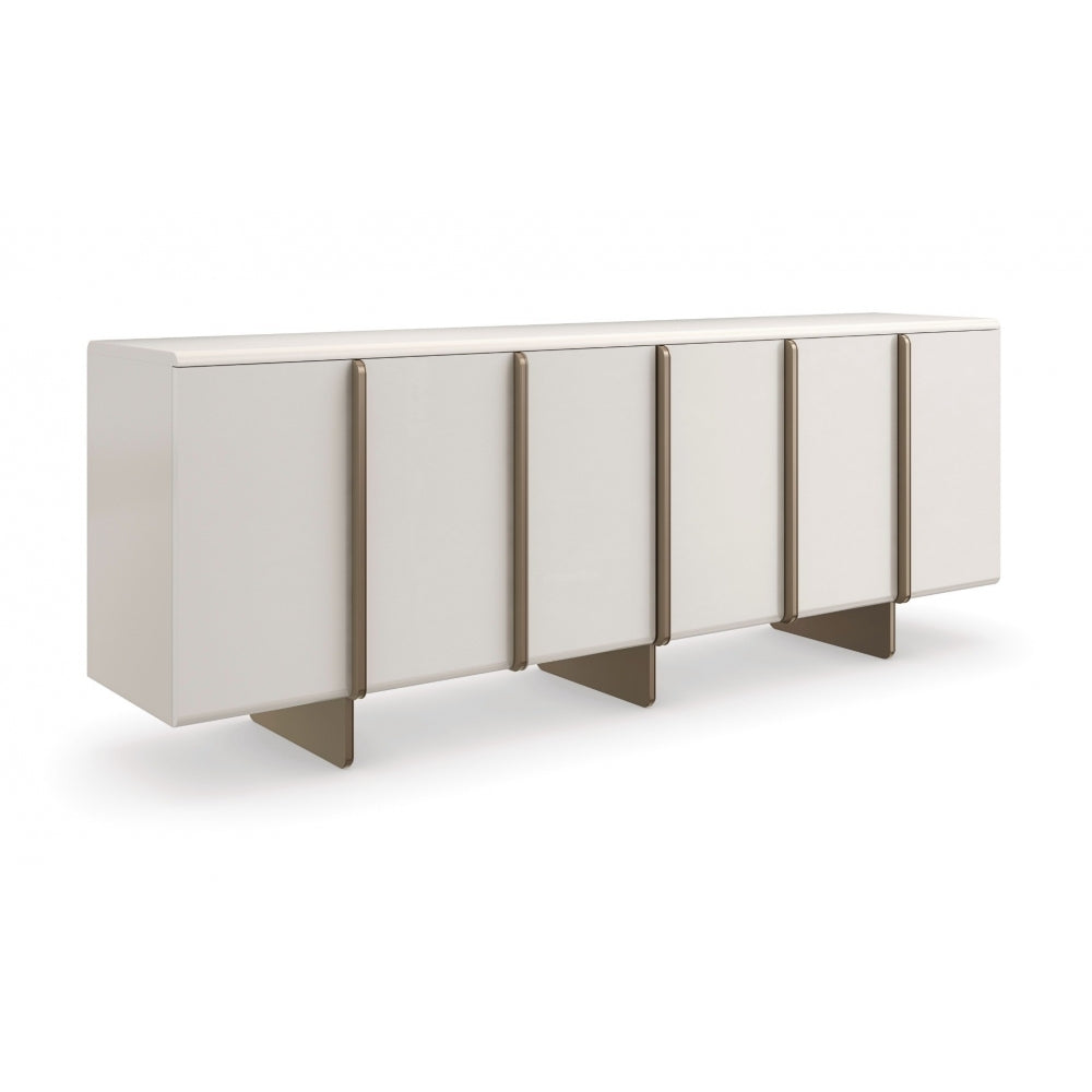 Emphasis Credenza