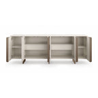 Emphasis Credenza