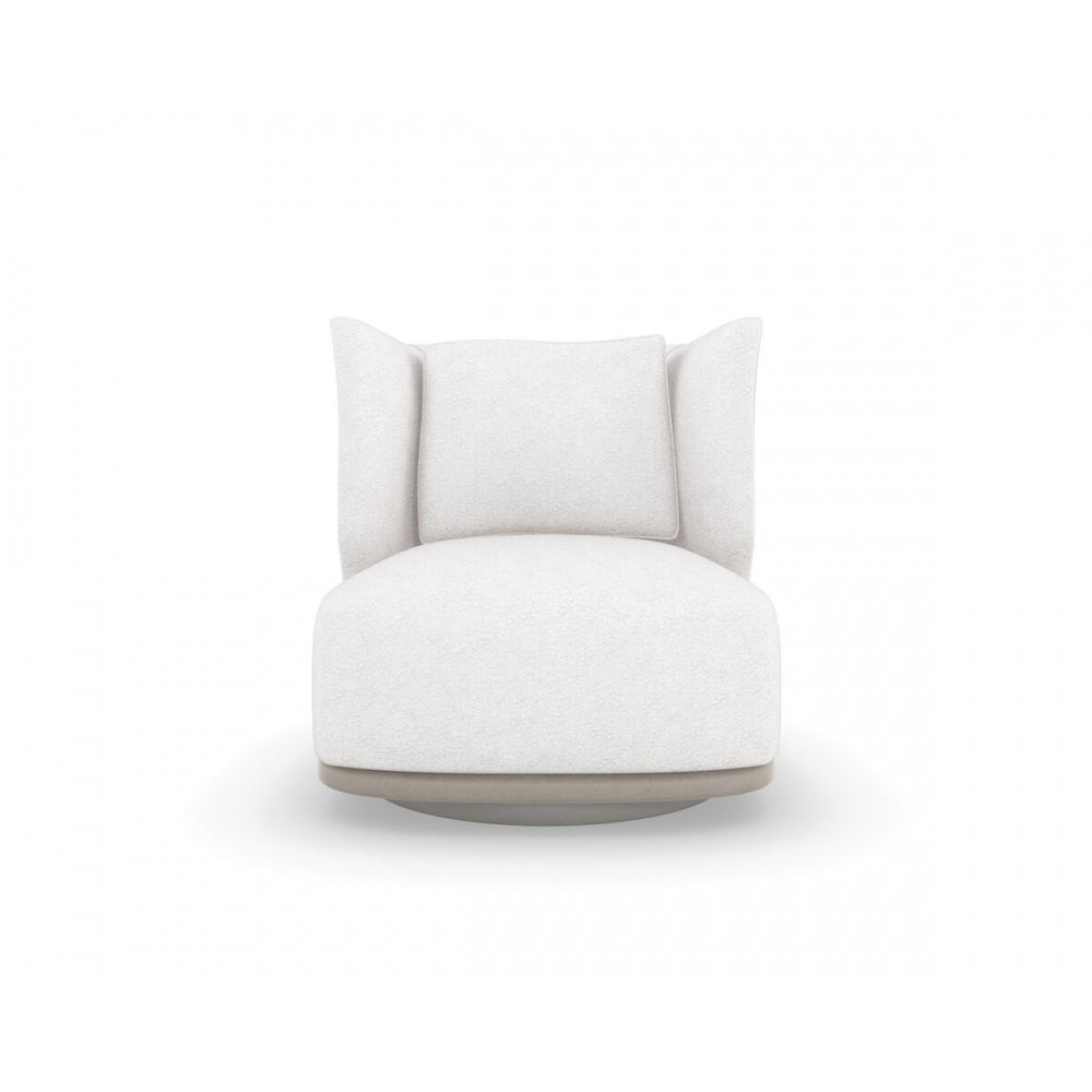 Seville Swivel Chair