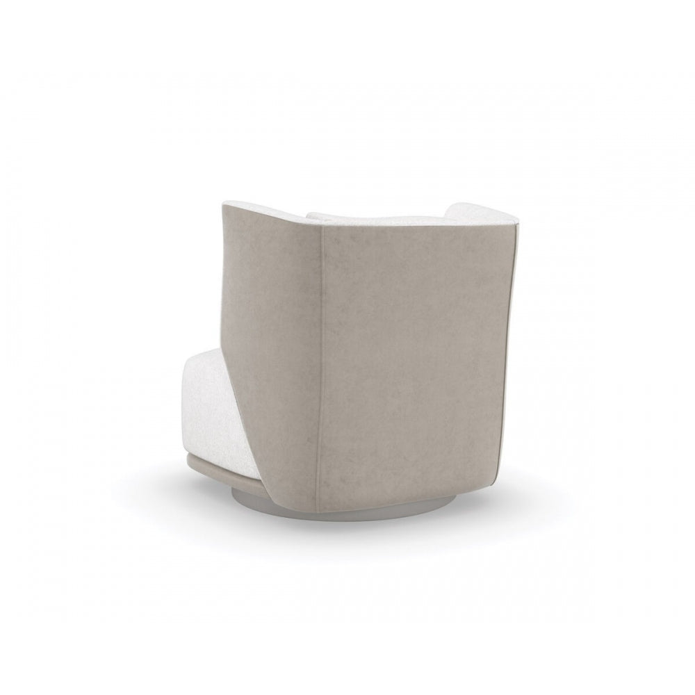Seville Swivel Chair