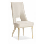 Pair of Guest of Honour Dining Chairs