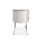 Bruges Bedside Table