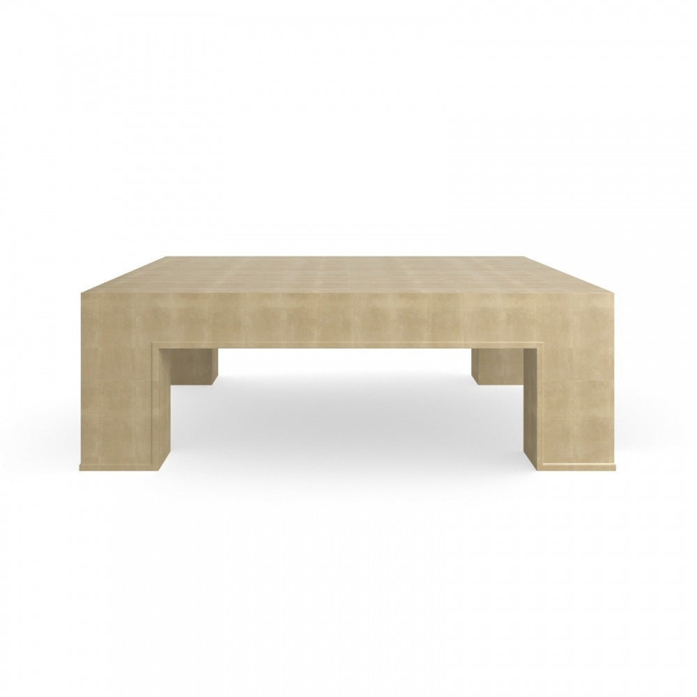 Dorado Square Coffee Table