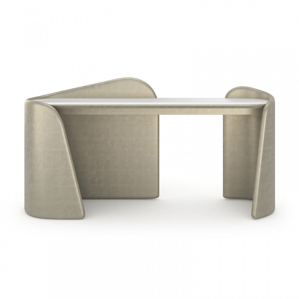 Bauble Console Table