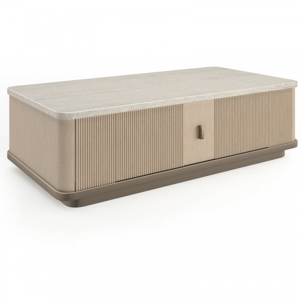 Rhythm Rectangle Coffee Table