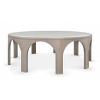 Metropolis Coffee Table