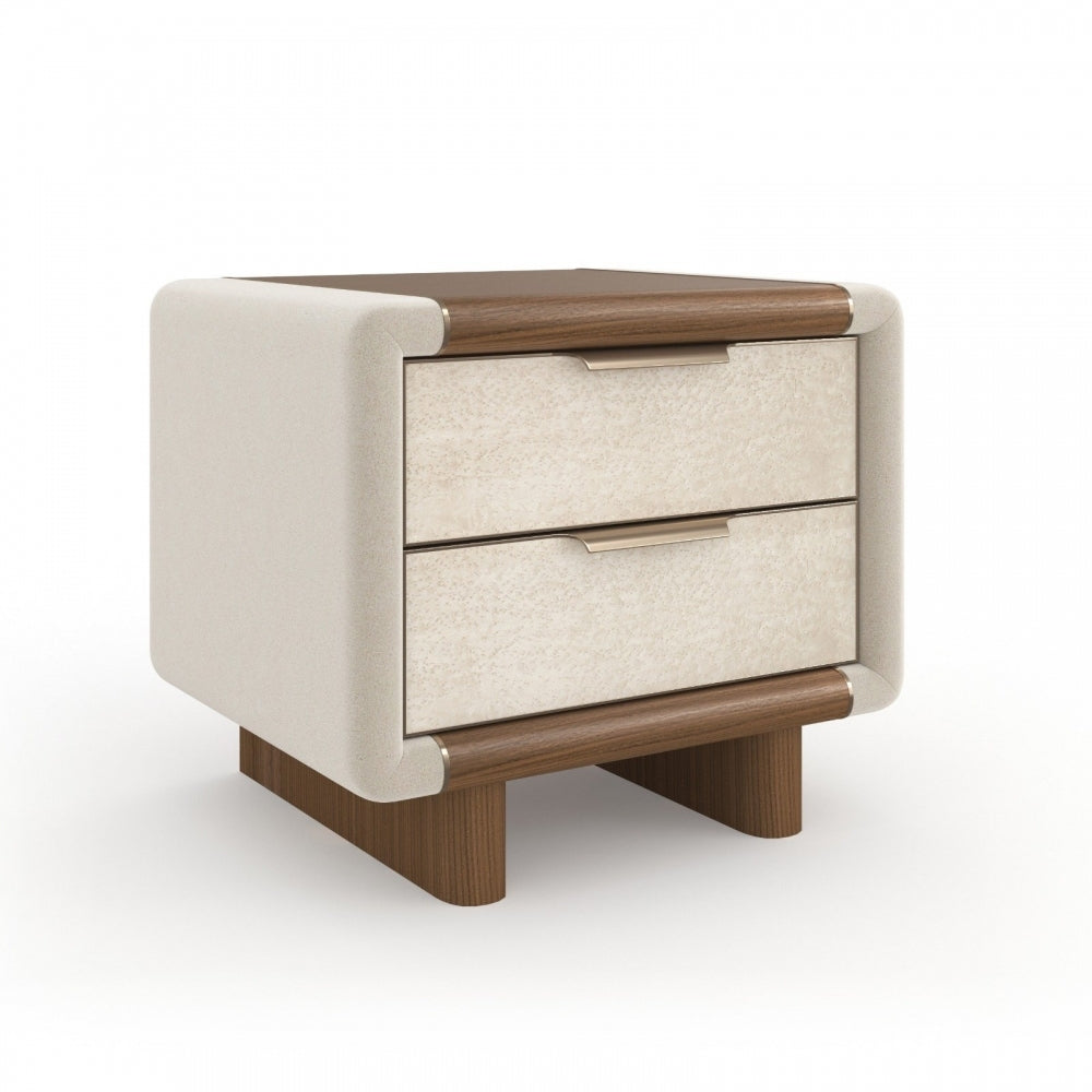 Botero Bedside Table