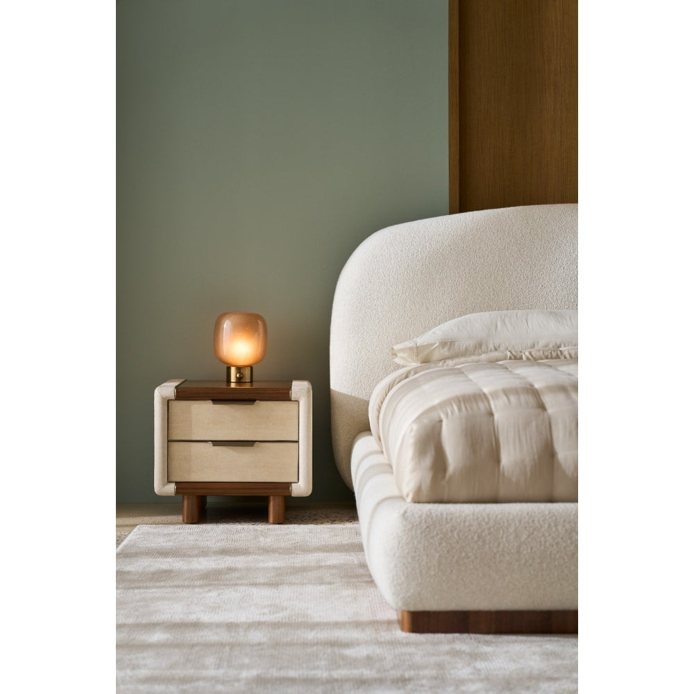 Botero Bedside Table