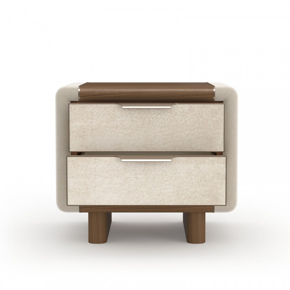 Botero Bedside Table