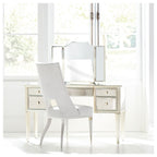 Pair of Guest of Honour Dining Chairs