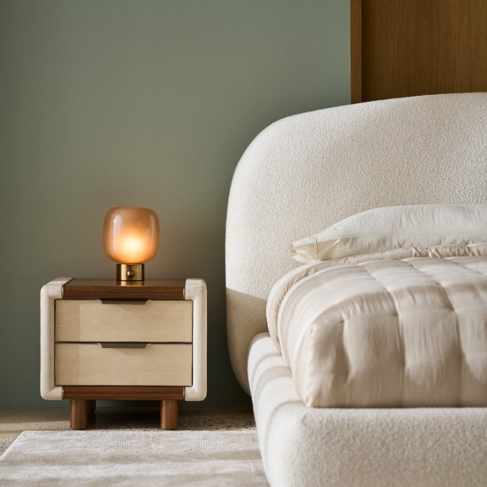 Botero Bedside Table