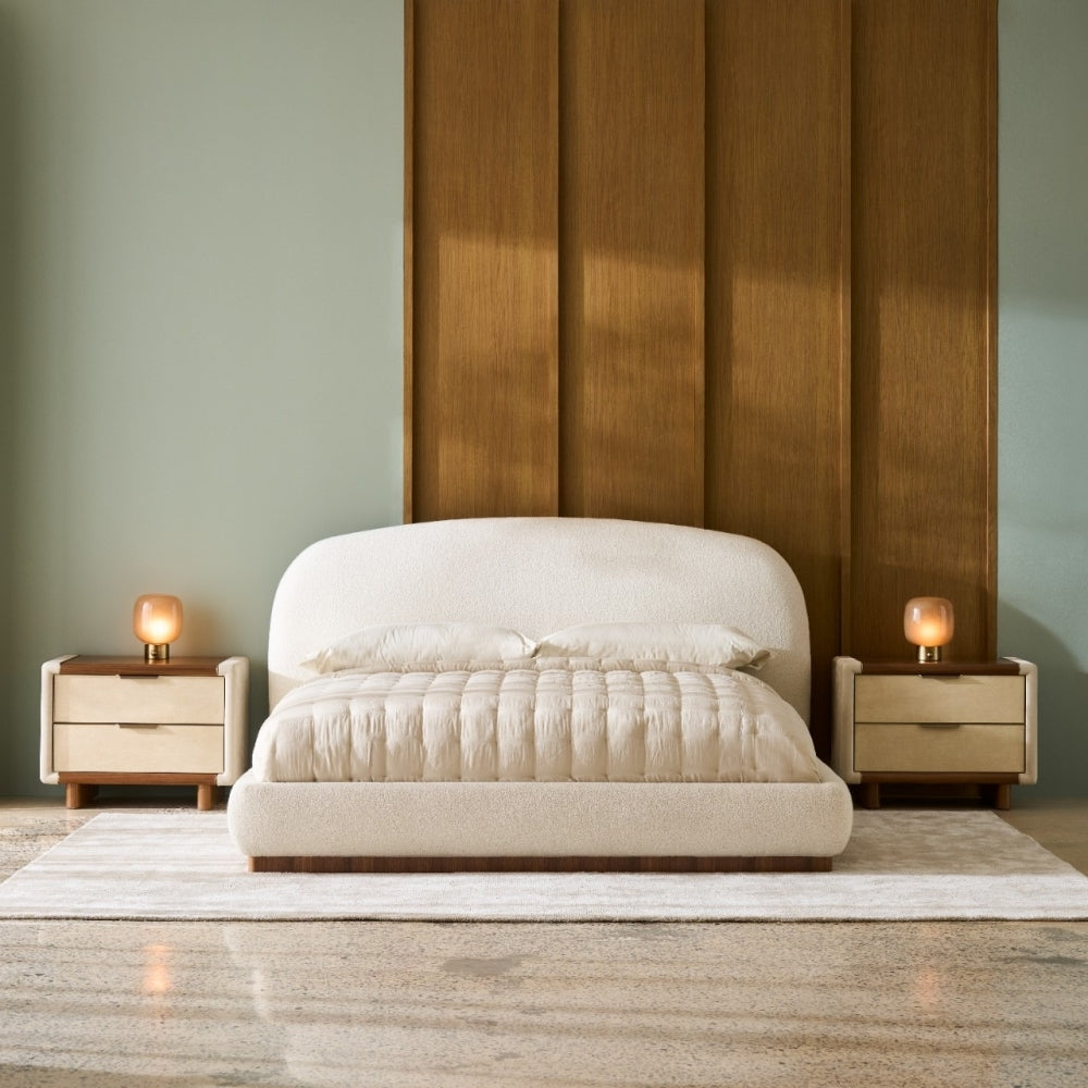 Botero Bedside Table