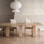 Unity Light Extending Dining Table