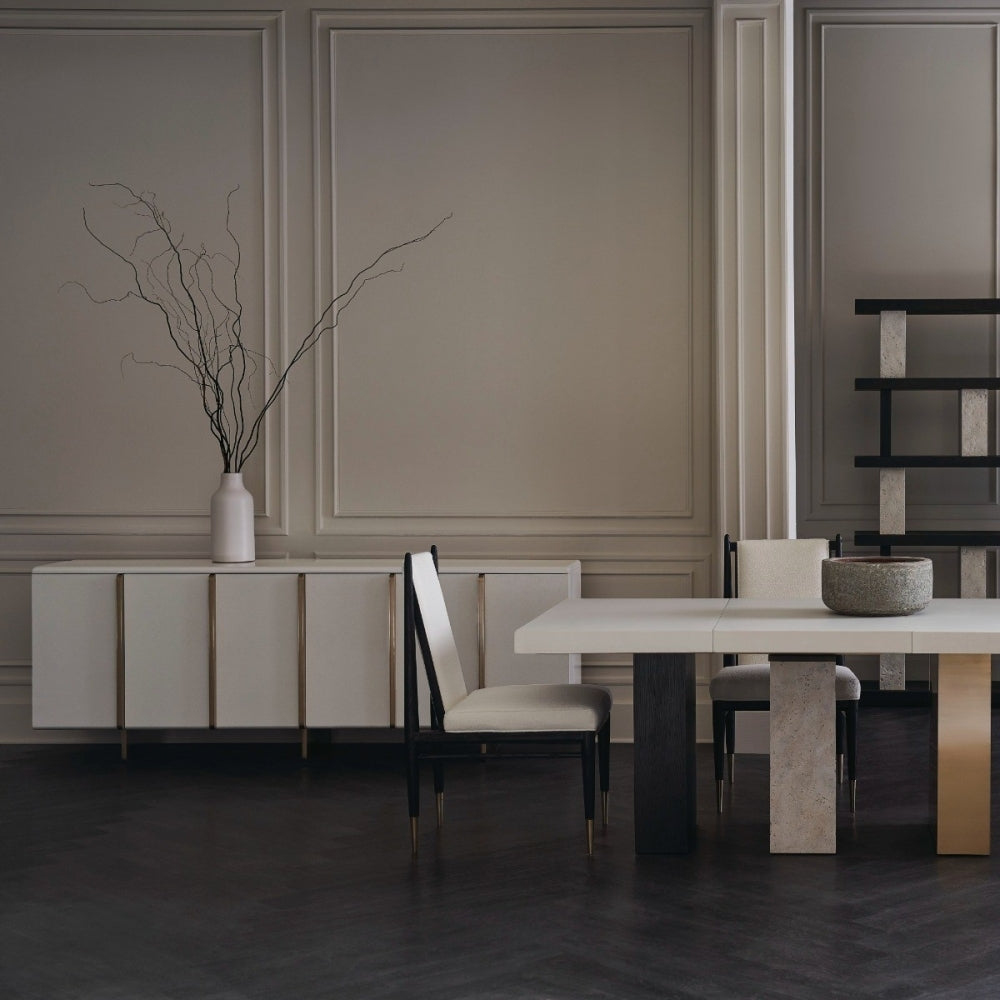 Emphasis Credenza