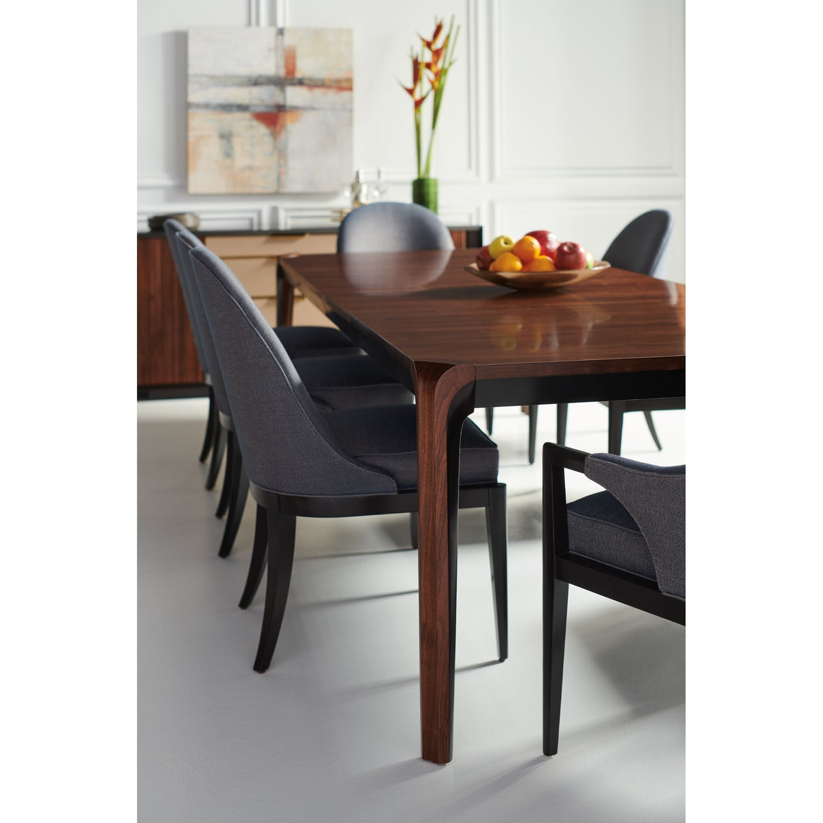 Room For More Extending Dining Table