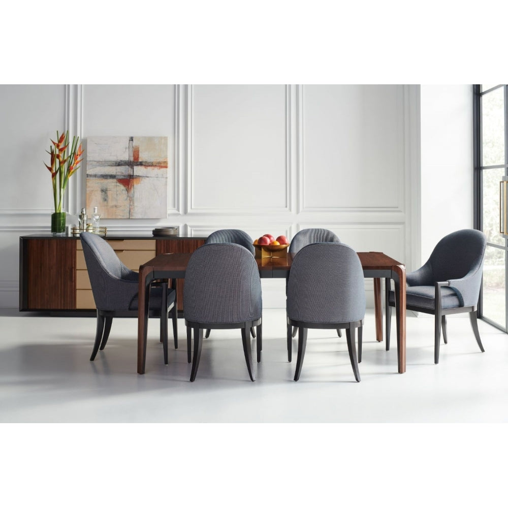 Room For More Extending Dining Table