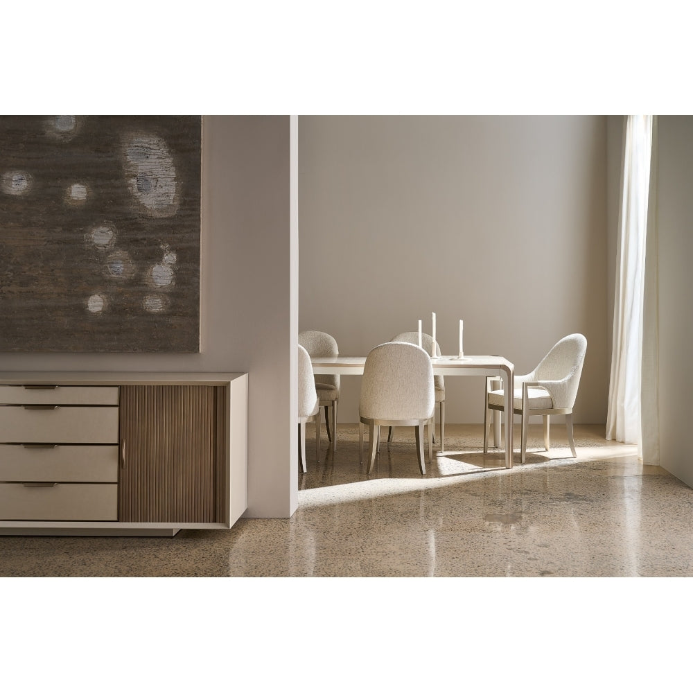 Room For More Extending Dining Table